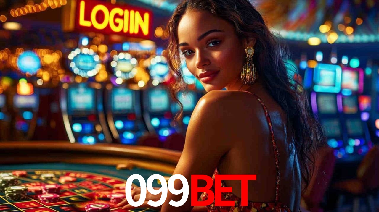 Experiência VIP 099bet