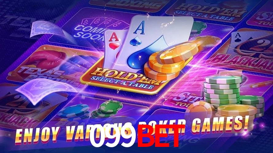 Desvendando o Mundo dos Jogos Virtuais na 099bet