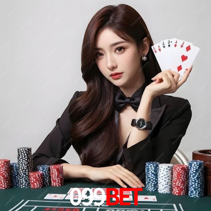 Casino Ao Vivo 099bet