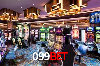 Desvendando o Mundo dos Jogos Virtuais na 099bet