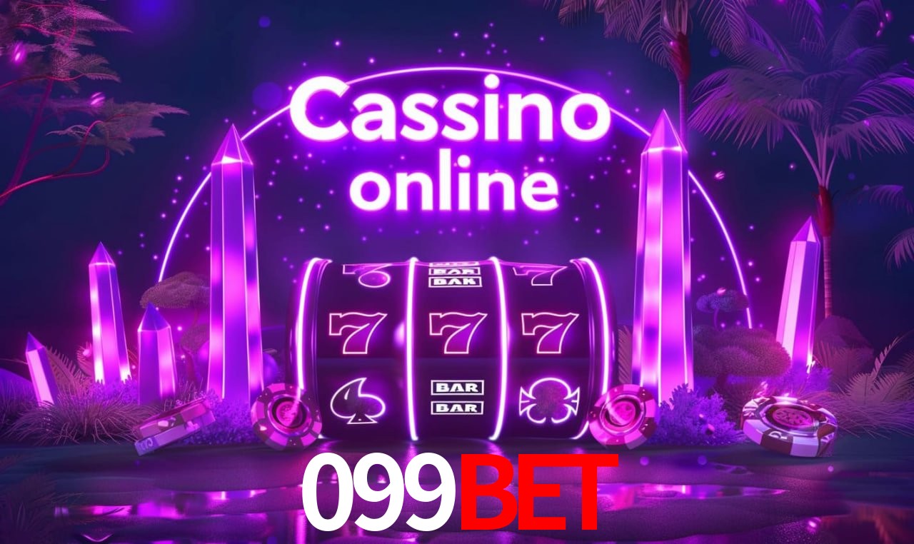 Diretório de Jogos 099bet