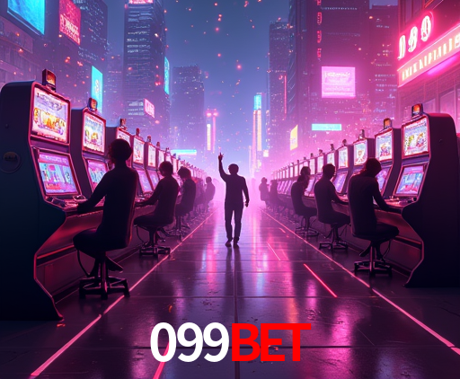 Jogos Exclusivos 099bet