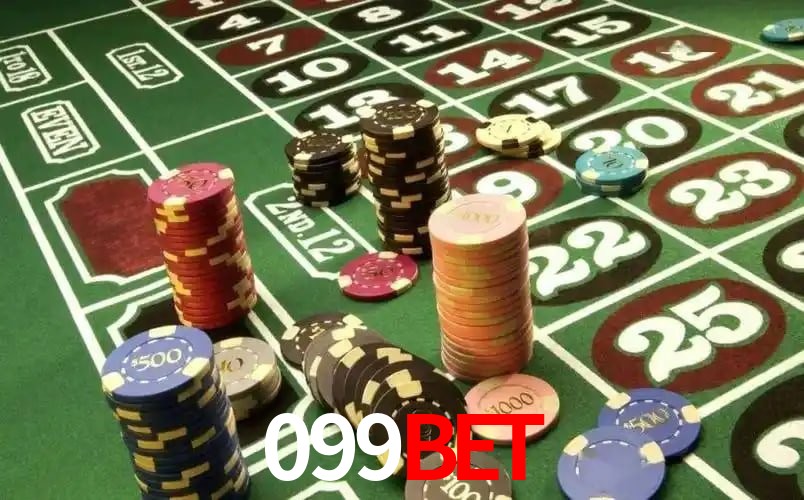 Apostas de Futebol 099bet