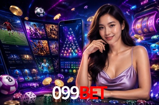 Exclusive Offers 099bet