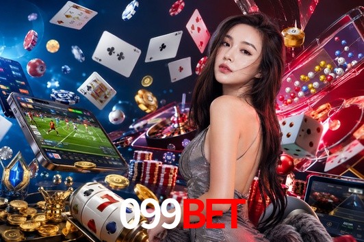 Game Providers 099bet