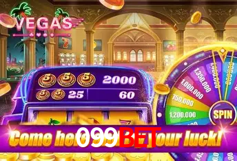 Descubra o Mundo do Cassino Online com 099bet