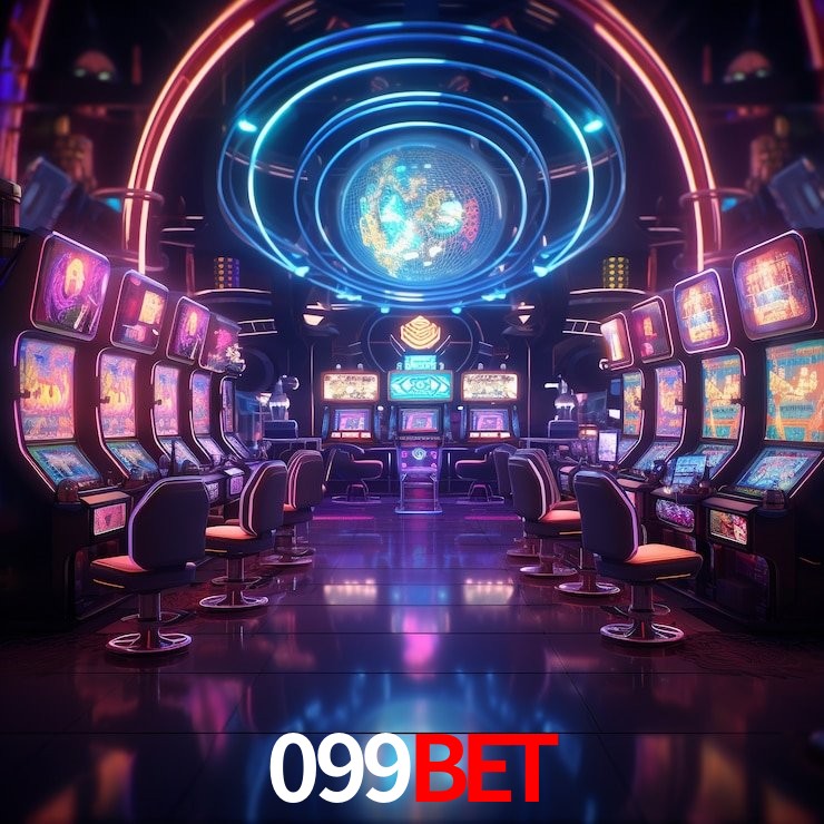 Especiais de Fim de Semana 099bet