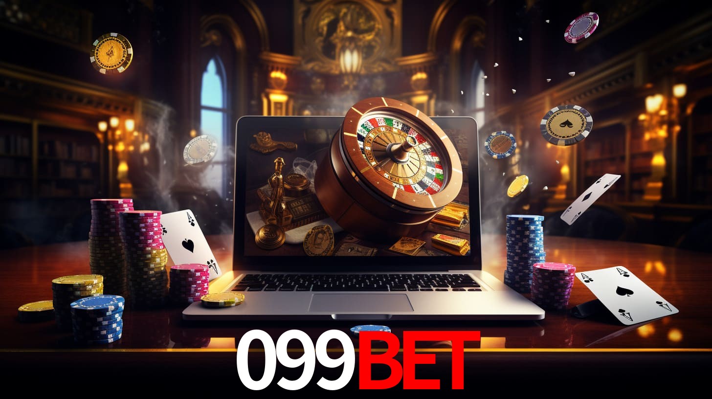 VIP Casino 099bet