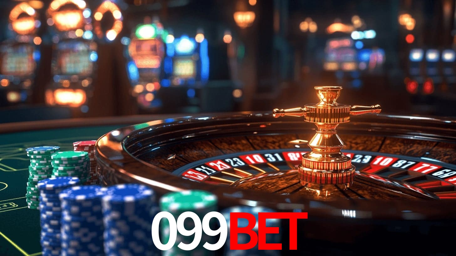 099bet: Jogos de Caça-Níqueis-Altas Recompensas, Roleta-Velocidade, Blackjack-Desafios Máximos