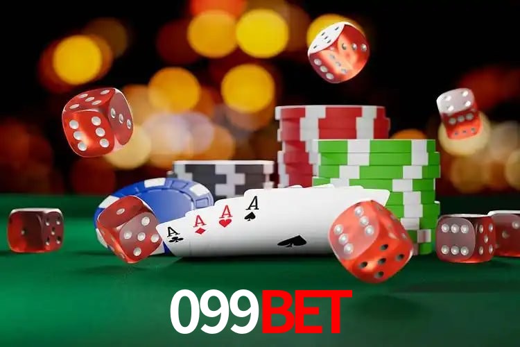 Estatísticas Esportivas 099bet