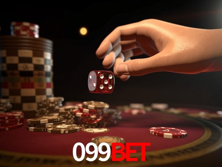 Apostas de Tênis 099bet