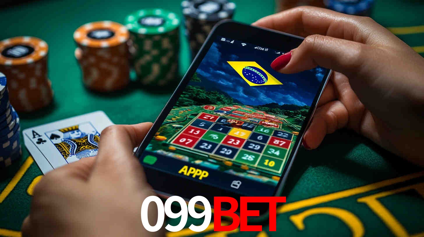 A Popularidade dos Caça-Níqueis no 099bet