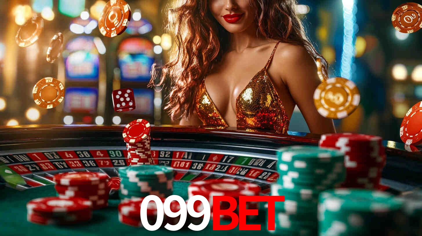 Welcome Bonus 099bet