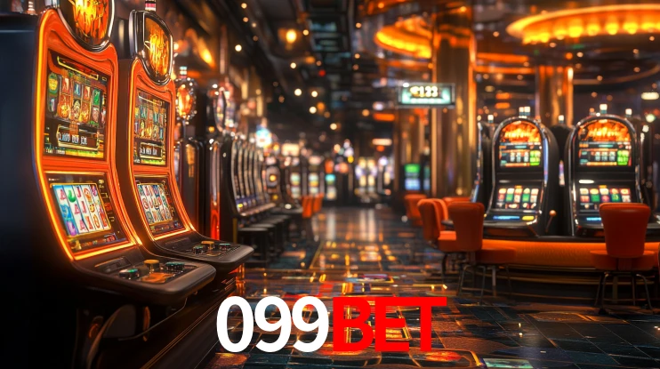099bet App Interface
